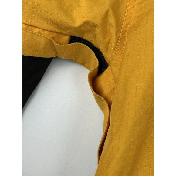 Vintage The North Face Men’s Small Summit series Gore tex Jacket Waterproof